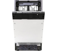 MONTPELLIER MDI505 Slimline Fully Integrated Dishwasher