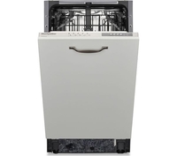 MONTPELLIER MDWBI4553 Slimline Fully Integrated Dishwasher