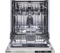 MONTPELLIER MDWBI6053 Full-size Fully Integrated Dishwasher