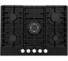 MONTPELLIER MGH75BG Gas Hob - Black