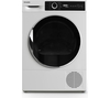 MONTPELLIER MHP10SDW 10kg Heat Pump Tumble Dryer - White
