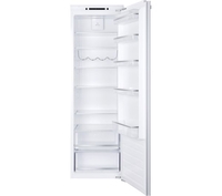 MONTPELLIER MITL325 Integrated Tall Fridge - Sliding Hinge