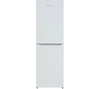 MONTPELLIER MLF176W 50/50 Fridge Freezer - Gloss White