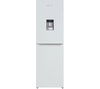 MONTPELLIER MLF176WWD 50/50 Fridge Freezer - White