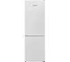 MONTPELLIER MNF1860W Fridge Freezer - White