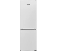 MONTPELLIER MNF1860W Fridge Freezer - White