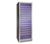 MONTPELLIER MON-WC166X Wine Cooler - Stainless Steel