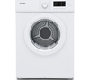 MONTPELLIER MVSD7W 7kg Vented Tumble Dryer - White