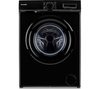 MONTPELLIER MW7141K 7kg 1400 Spin Washing Machine - Black