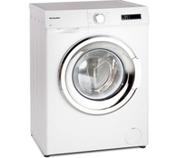 MONTPELLIER MW7141W 7kg 1400 Spin Washing Machine - White