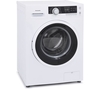 MONTPELLIER MW8145W 8kg 1400 Spin Washing Machine - White