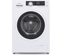 MONTPELLIER MW9145P 9kg 1400 Spin Washing Machine - White
