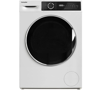 MONTPELLIER MWM814BLW 8kg 1400 Spin Washing Machine - White