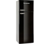 MONTPELLIER Retro MAB346K 80/20 Fridge Freezer - Black