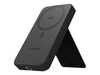 mophie snap+ powerstation stand wireless power bank - 24 pin USB-C - 20 Watt