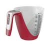 MORPHY RICHARDS 2-in-1 Jug Scale - Red