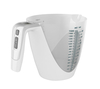MORPHY RICHARDS 2-in-1 Jug Scale - White
