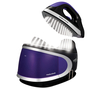 MORPHY RICHARDS 330004 Steam Generator Iron - Black & Purple