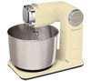 MORPHY RICHARDS 400403 Folding Stand Mixer - Cream