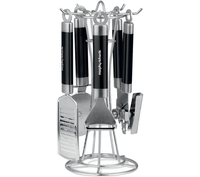 MORPHY RICHARDS 46810 4-Piece Gadget Set - Black
