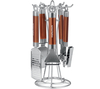MORPHY RICHARDS 46814 4-Piece Gadget Set - Copper