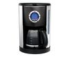MORPHY RICHARDS 47095 Accents Coffee Maker - Black