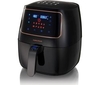 MORPHY RICHARDS 480005 Air Fryer - Black