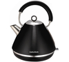 MORPHY RICHARDS Accents 102002 Traditional Kettle - Black