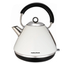 MORPHY RICHARDS Accents 102005 Traditional Kettle - White