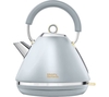 MORPHY RICHARDS Accents 102046 Traditional Kettle - Ocean Grey