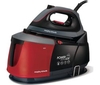 MORPHY RICHARDS Auto-Clean Power Steam Elite 332013 Steam Generator Iron - Black & Red