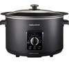 MORPHY RICHARDS Easy Time 461021 Slow Cooker - Black