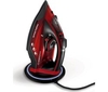 MORPHY RICHARDS Easycharge 303250 Cordless Steam Iron - Red & Black