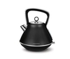 MORPHY RICHARDS Evoke One Traditional Kettle - Black