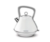 MORPHY RICHARDS Evoke One Traditional Kettle - White