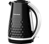 MORPHY RICHARDS Hive 108271 Jug Kettle - Black
