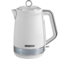 MORPHY RICHARDS Illumination 108021 Jug Kettle - White