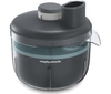 MORPHY RICHARDS MR401014 Prepstar Food Processor - Grey