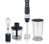 MORPHY RICHARDS Total Control 402061 Hand Blender Set - Grey