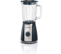 MORPHY RICHARDS Total Control 403010 Blender - Grey