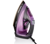 MORPHY RICHARDS Turbosteam 303140 Steam Iron - Purple & Black