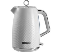 MORPHY RICHARDS Verve 103012 Jug Kettle - White