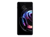 Motorola Edge 20 Pro - midnight blue - 5G smartphone - 256 GB - GSM