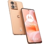MOTOROLA Edge 40 Neo - 256 GB,  Peach Fuzz
