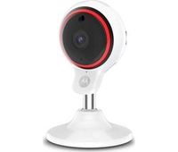 MOTOROLA Focus 71 Full HD WiFi Security Camera