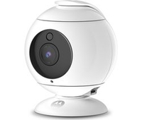 MOTOROLA Focus 89 Smart Security Camera