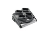 Motorola Four-Slot Spare Battery Charger - battery charger