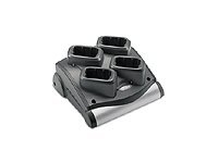 Motorola Four-Slot Spare Battery Charger - battery charger