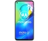 MOTOROLA G8 Power - 64 GB,  Capri Blue