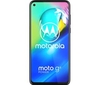 MOTOROLA G8 Power - 64 GB,  Smoke Black